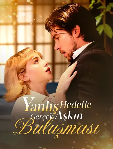 Yanlış Hedefle Gerçek Aşkın Buluşması dizisi kapak görseli — 59 bölüm full HD Türkçe izle