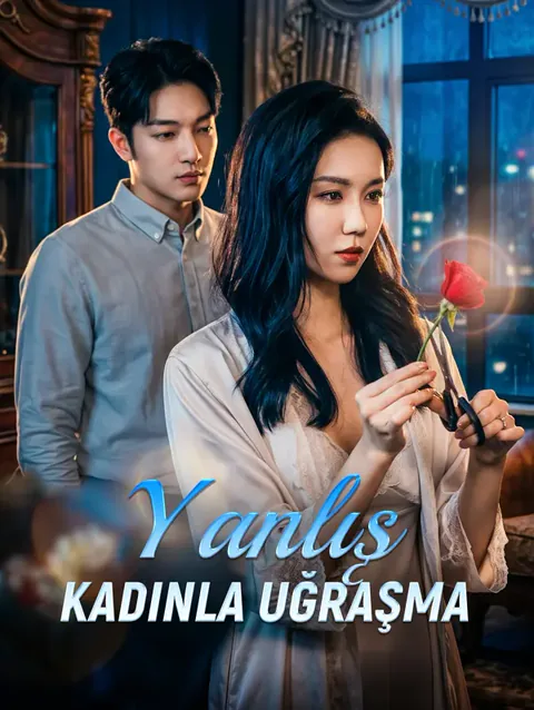 Yanlış Kadınla Uğraşma