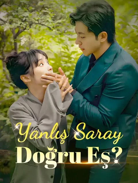 Yanlış Saray, Doğru Eş? dizisi kapak görseli — 72 bölüm full HD Türkçe izle