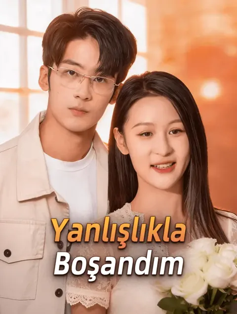 Yanlışlıkla Boşandım