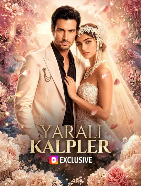 YARALI KALPLER(Dublajlı)