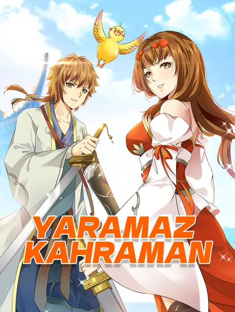 Yaramaz Kahraman dizisi kapak görseli — 74 bölüm full HD Türkçe izle