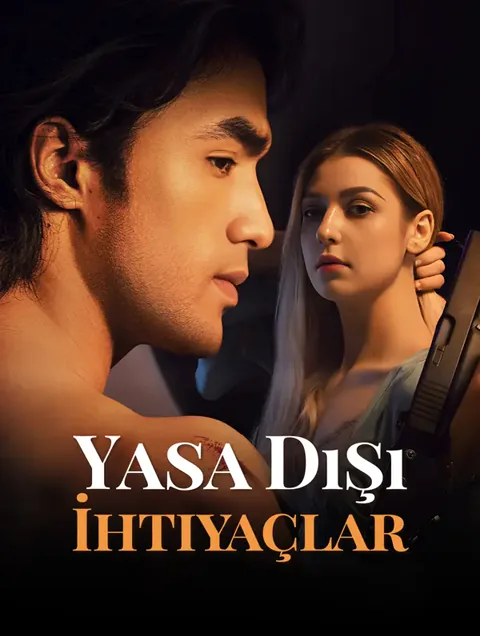 Yasa Dışı İhtiyaçlar dizisi kapak görseli — 75 bölüm full HD Türkçe izle