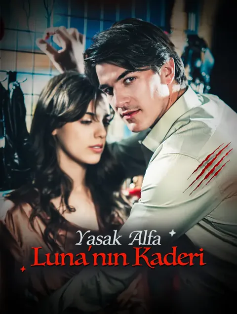 Yasak Alfa: Luna'nın Kaderi dizisi kapak görseli — 75 bölüm full HD Türkçe izle