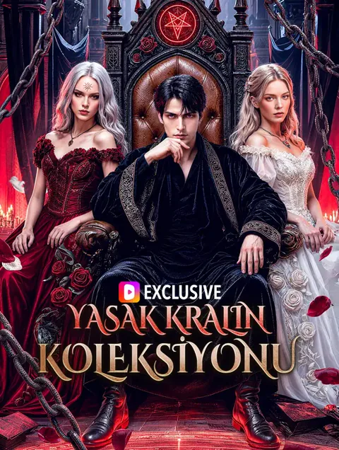 YASAK KRALIN KOLEKSİYONU