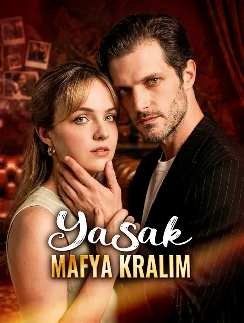 Yasak Mafya Kralım