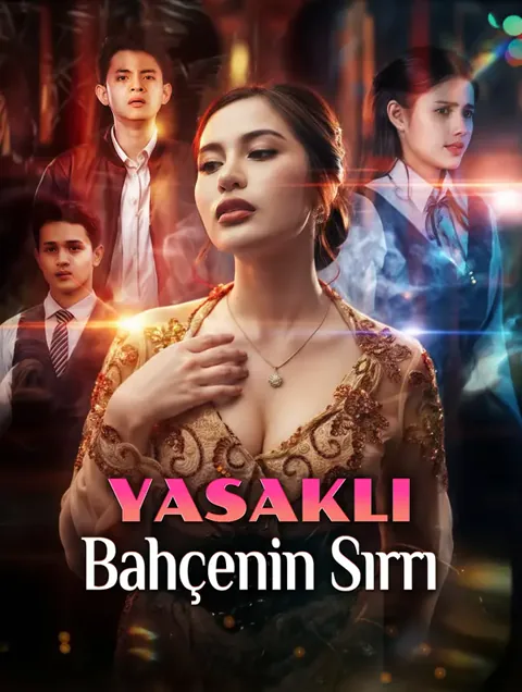 Yasaklı Bahçenin Sırrı