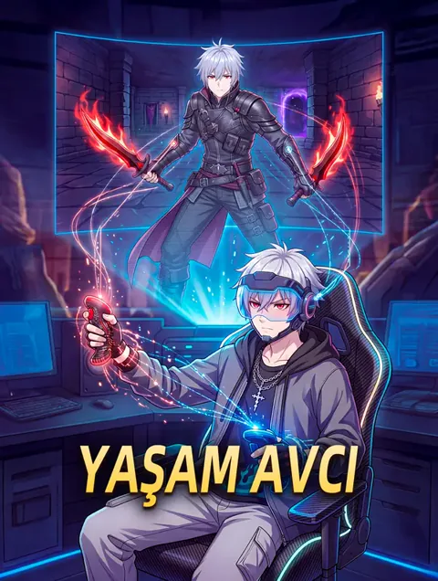 YAŞAM AVCI dizisi kapak görseli — 50 bölüm full HD Türkçe izle
