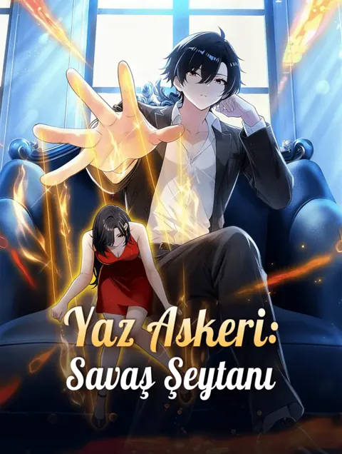 Yaz Askeri: Savaş Şeytanı dizisi kapak görseli — 60 bölüm full HD Türkçe izle