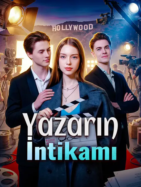 Yazarın İntikamı
