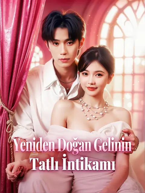 Yeniden Doğan Gelinin Tatlı İntikamı