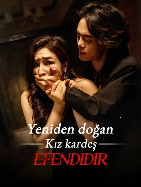 Yeniden doğan kız kardeş efendidir