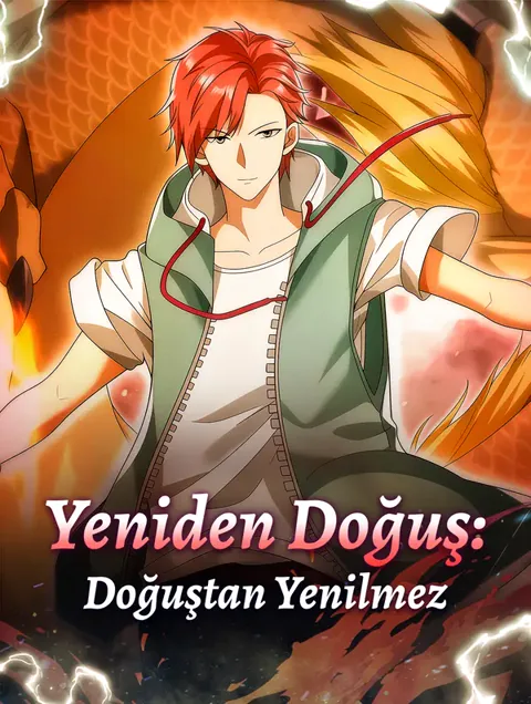 Yeniden Doğuş: | Doğuştan Yenilmez dizisi kapak görseli — 310 bölüm full HD Türkçe izle