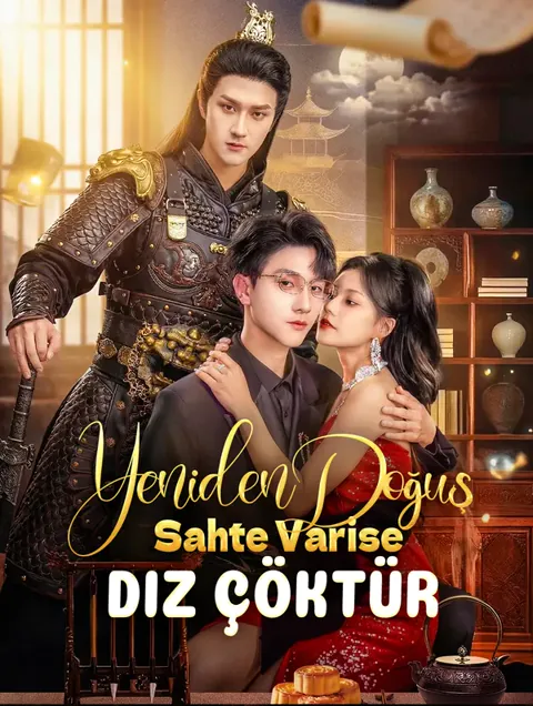 Yeniden Doğuş: Sahte Varise Diz Çöktür