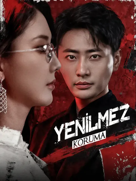 Yenilmez Koruma(Dublajlı)