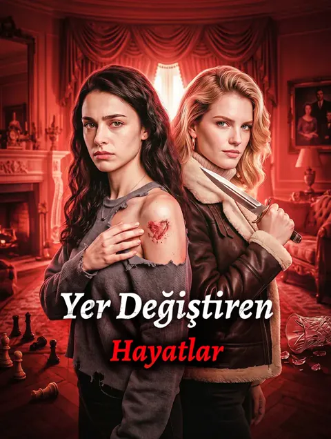 Yer Değiştiren Hayatlar