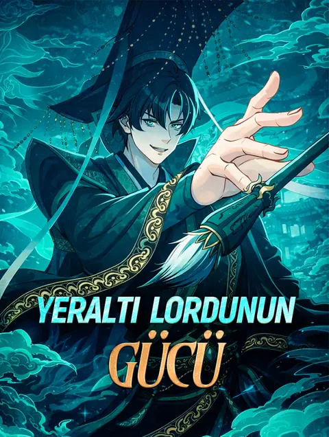 YERALTI LORDUNUN GÜCÜ dizisi kapak görseli — 119 bölüm full HD Türkçe izle