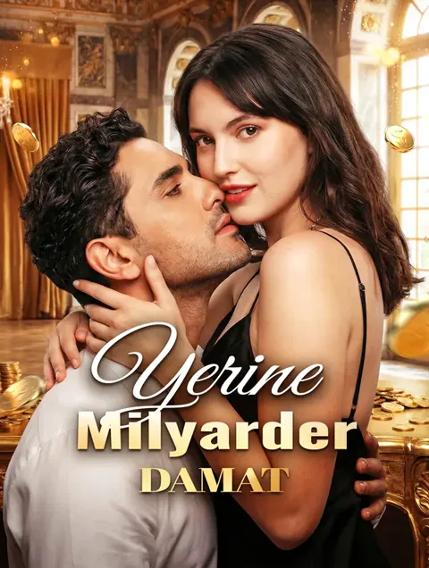 Yerine Milyarder Damat dizisi kapak görseli — 46 bölüm full HD Türkçe izle