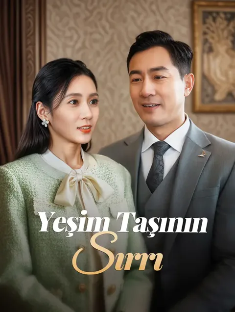 Yeşim Taşının Sırrı dizisi kapak görseli — 52 bölüm full HD Türkçe izle