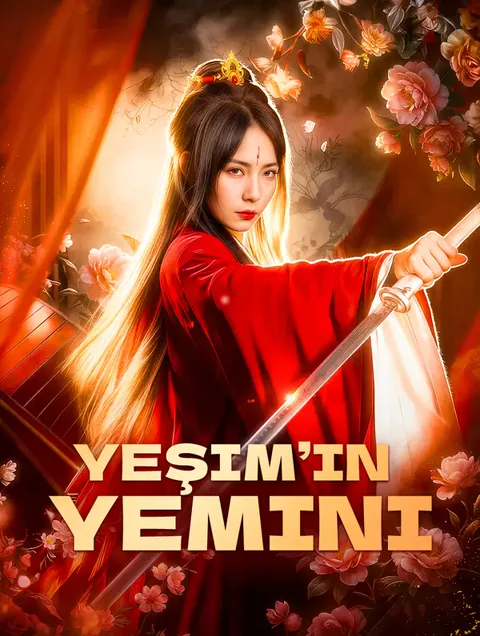 Yeşim’in Yemini dizisi kapak görseli — 85 bölüm full HD Türkçe izle