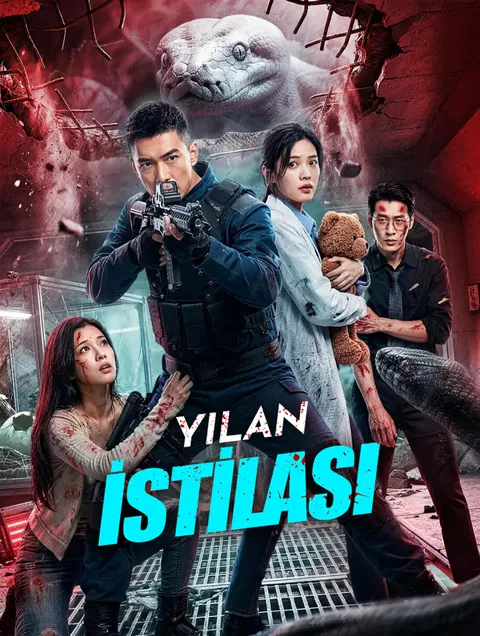 YILAN İSTİLASI