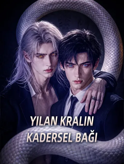 YILAN KRALIN KADERSEL BAĞI dizisi kapak görseli — 52 bölüm full HD Türkçe izle