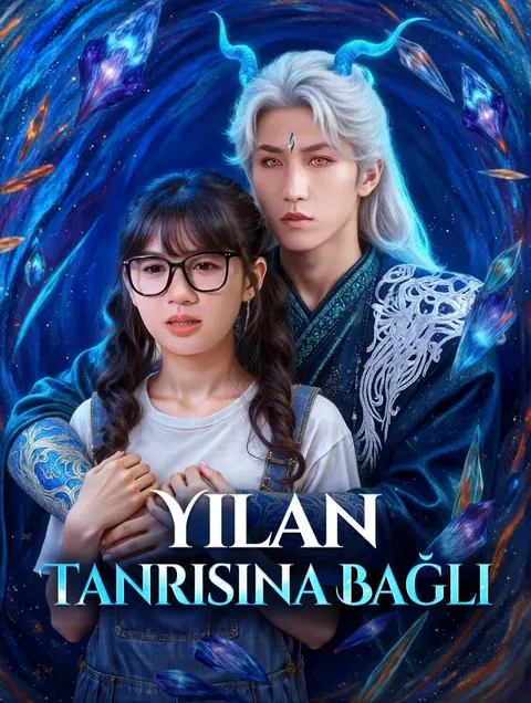 Yılan Tanrısına Bağlı dizisi kapak görseli — 65 bölüm full HD Türkçe izle
