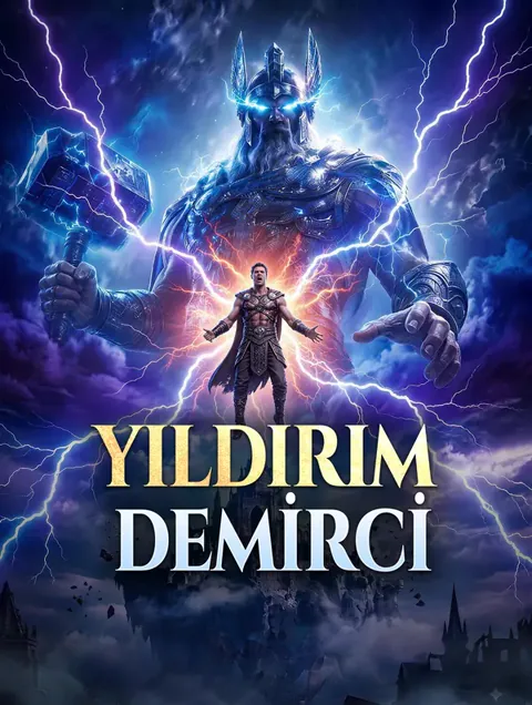 YILDIRIM DEMİRCİ