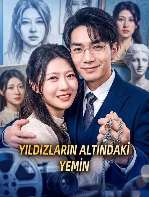 YILDIZLARIN ALTINDAKİ YEMİN