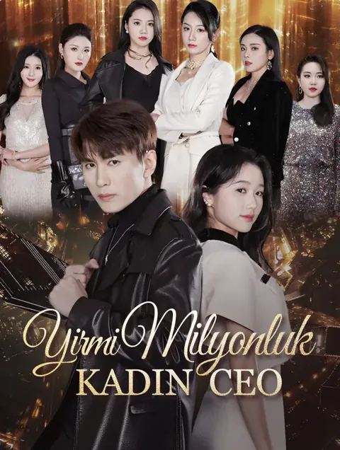 Yirmi Milyonluk Kadın CEO