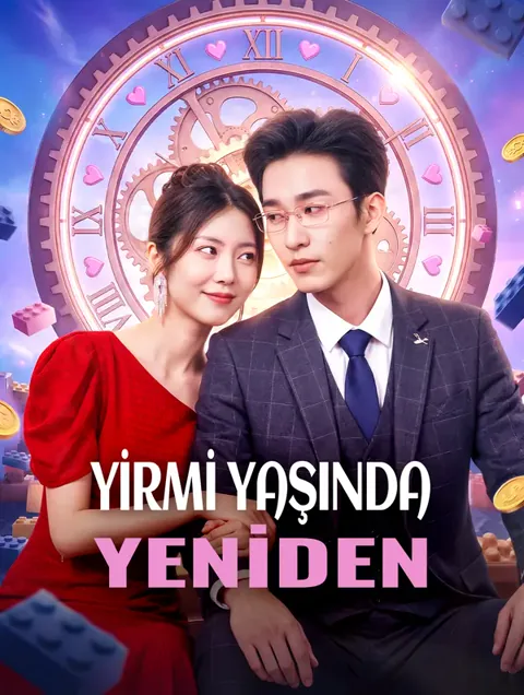 YİRMİ YAŞINDA YENİDEN