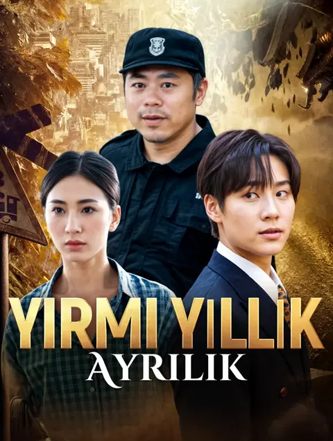 Yirmi Yıllık Ayrılık dizisi kapak görseli — 68 bölüm full HD Türkçe izle