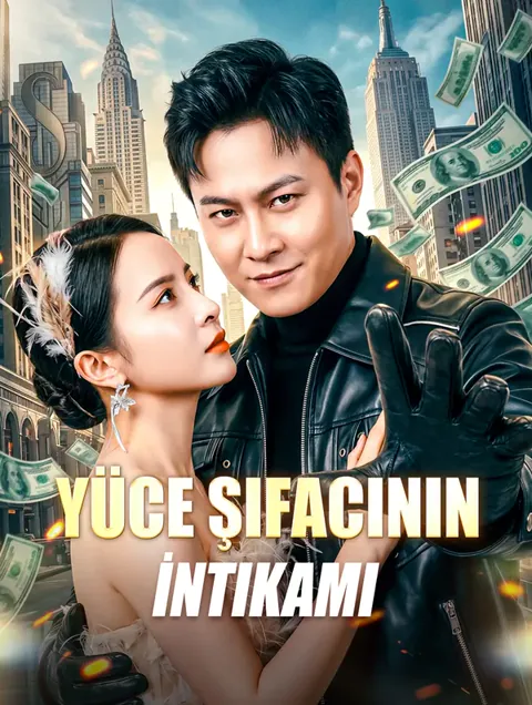 Yüce Şifacının İntikamı