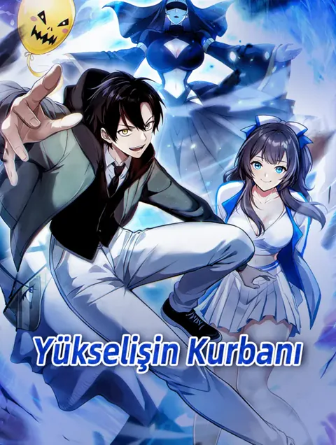 Yükselişin Kurbanı dizisi kapak görseli — 39 bölüm full HD Türkçe izle