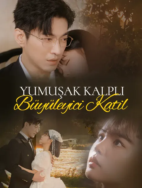 Yumuşak Kalpli Büyüleyici Katil