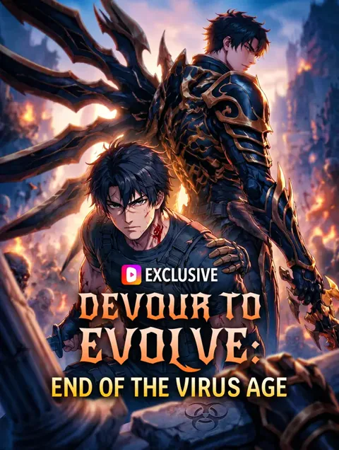 YUTARAK EVRİM: VİRÜS ÇAĞININ SONU dizisi kapak görseli — 40 bölüm full HD Türkçe izle