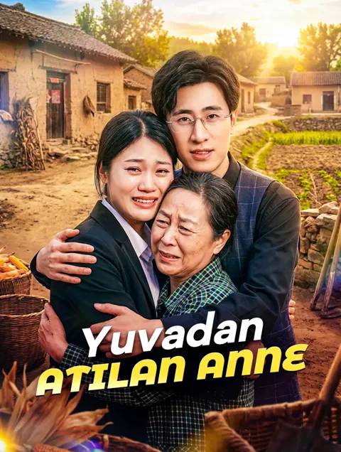 Yuvadan Atılan Anne dizisi kapak görseli — 50 bölüm full HD Türkçe izle