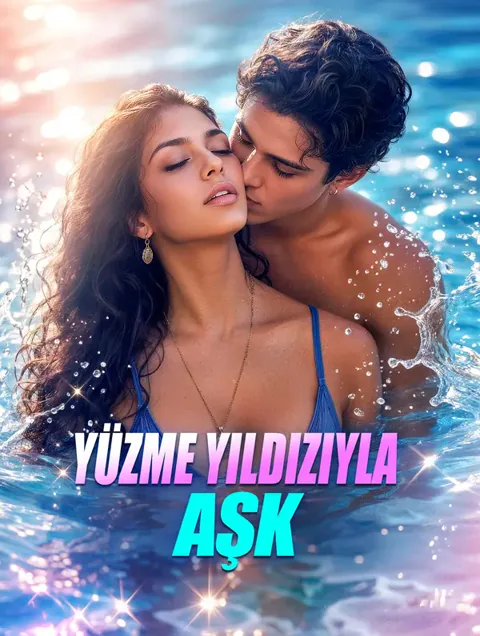 YÜZME YILDIZIYLA AŞK