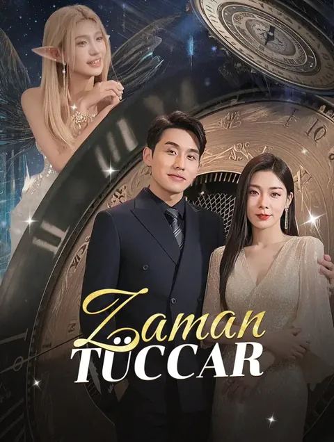 Zaman Tüccarı dizisi kapak görseli — 100 bölüm full HD Türkçe izle