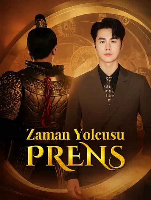Zaman Yolcusu Prens dizisi kapak görseli — 99 bölüm full HD Türkçe izle