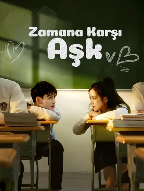 Zamana Karşı Aşk dizisi kapak görseli — 69 bölüm full HD Türkçe izle