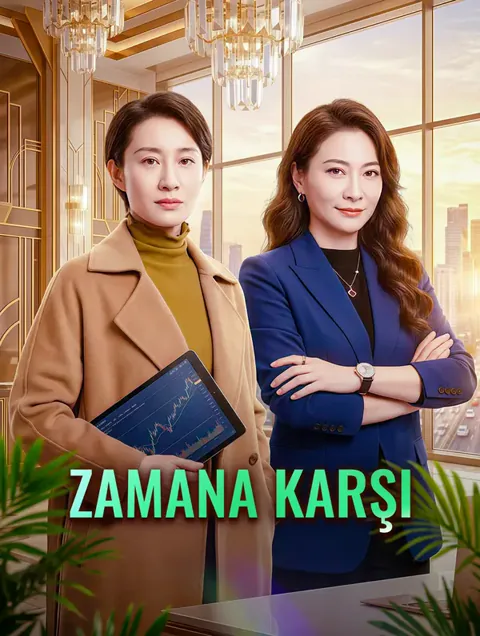 ZAMANA KARŞI