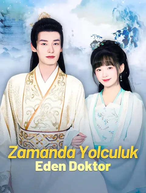 Zamanda Yolculuk Eden Doktor