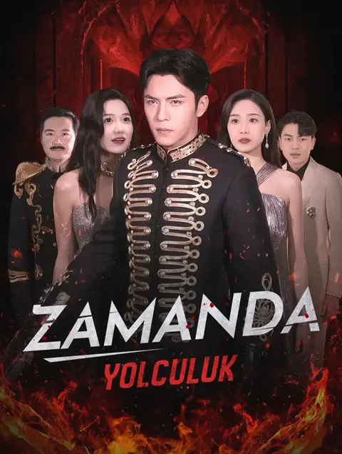 Zamanda Yolculuk
