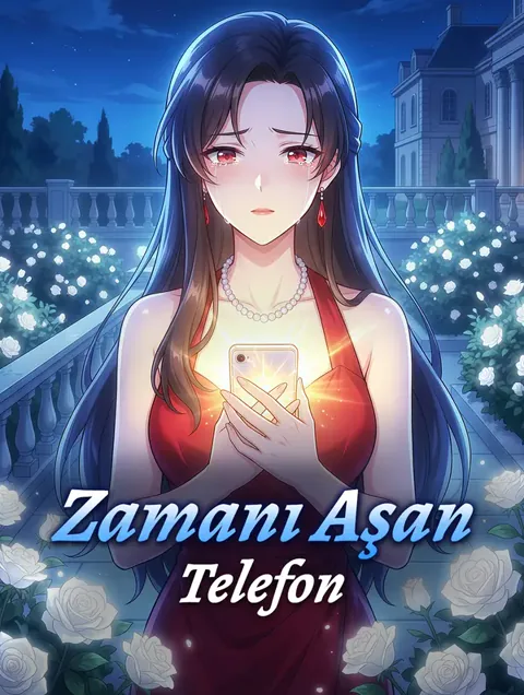 Zamanı Aşan Telefon dizisi kapak görseli — 39 bölüm full HD Türkçe izle