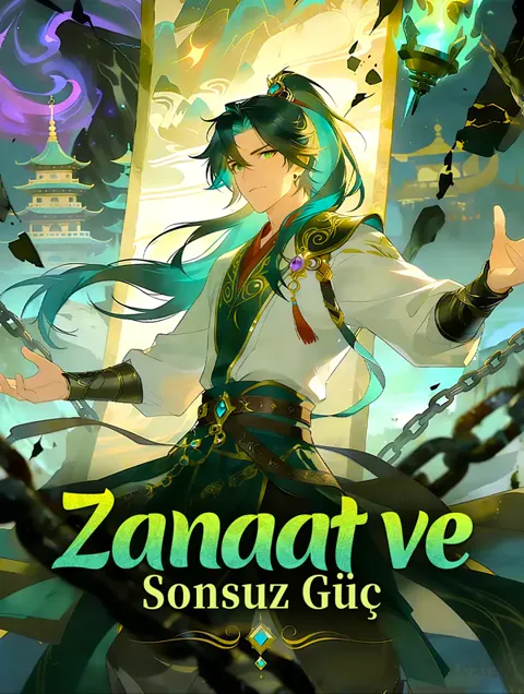 Zanaat ve Sonsuz Güç dizisi kapak görseli — 69 bölüm full HD Türkçe izle