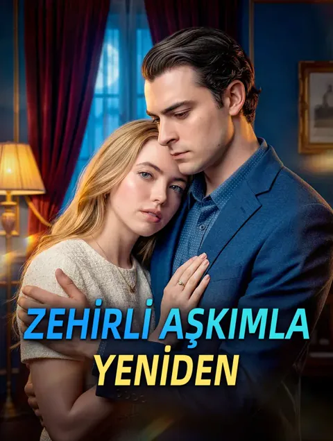 ZEHİRLİ AŞKIMLA YENİDEN