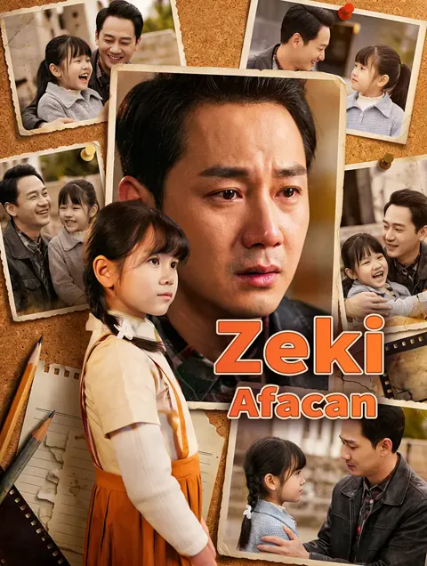 Zeki Afacan dizisi kapak görseli — 70 bölüm full HD Türkçe izle