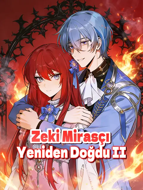 Zeki Mirasçı Yeniden Doğdu II