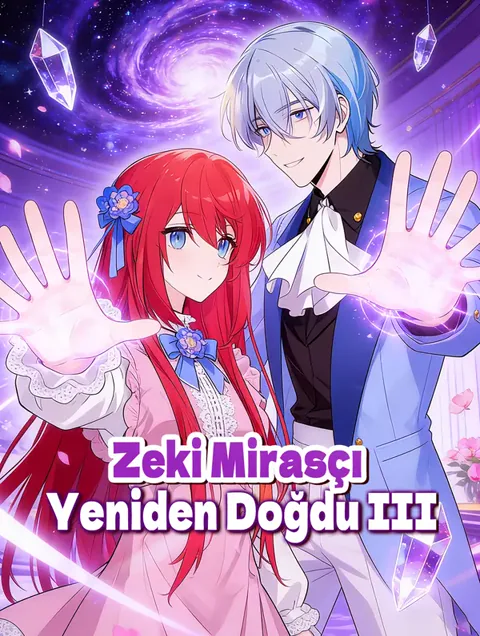 Zeki Mirasçı Yeniden Doğdu III dizisi kapak görseli — 76 bölüm full HD Türkçe izle